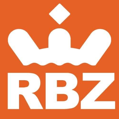 Vereniging Reddingsbrigade Zwolle logo